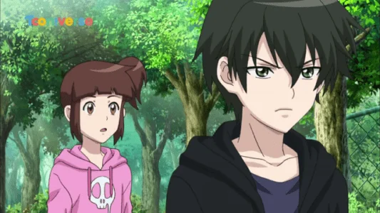 The 17 Best Korean Anime Series to Watch Now! - Bakabuzz The 17 Best Korean Anime Series to Watch Now! - Bakabuzz