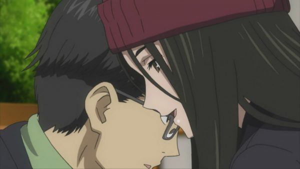 18 Best Sad Romance Anime Series that will Make you Cry ...