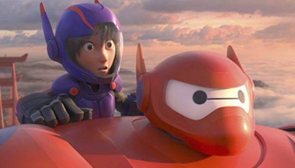 big hero 6