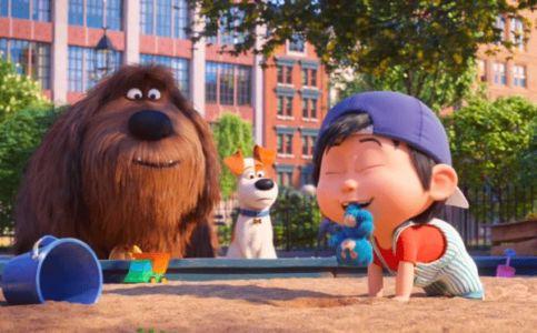 the best animation films of 2020