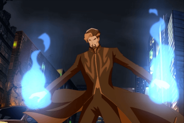 Best Marvel Animated Movies