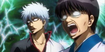 best funny comedy anime