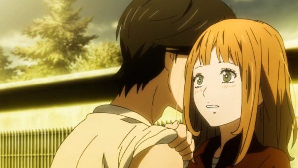 Top 18 Sad Romance Anime To Watch And Enjoy! - Bakabuzz