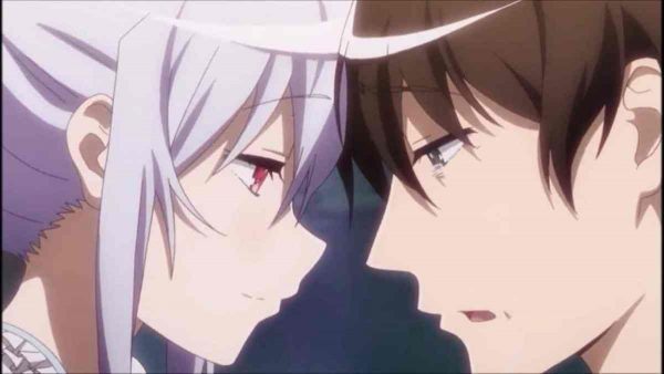 plastic memories