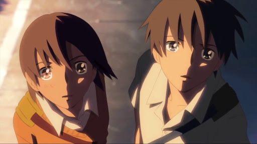 16 Best Serious Romance Anime Series To Watch Now! - Bakabuzz