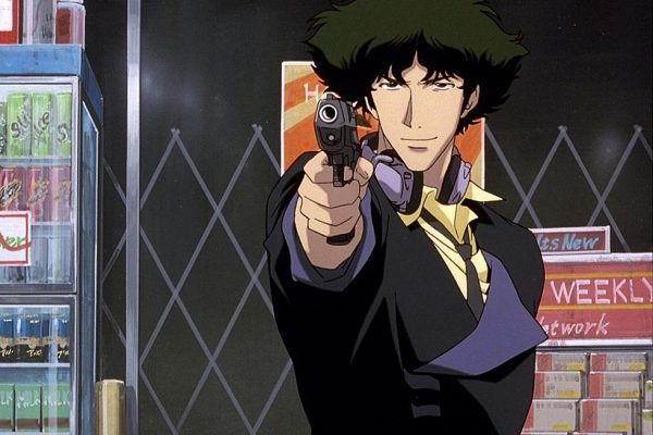 cowboy bebop