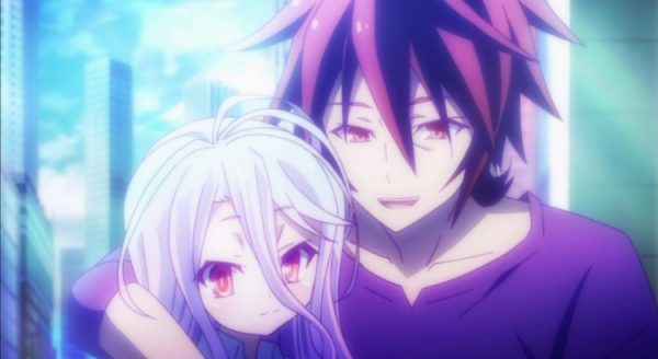 no game no life season 2