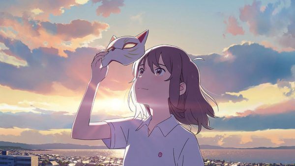 16 Best Anime Movies Of 2020 To Watch, Ranked - BakaBuzz