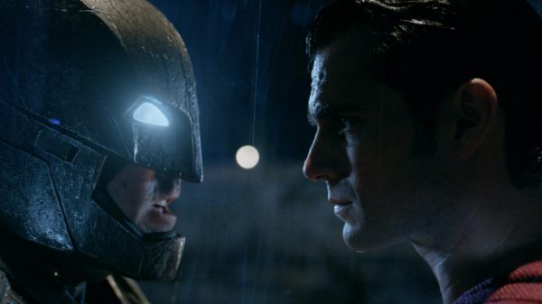 batman vs superman film