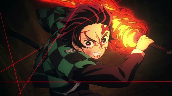 demon slayer - Kimetsu no yaiba