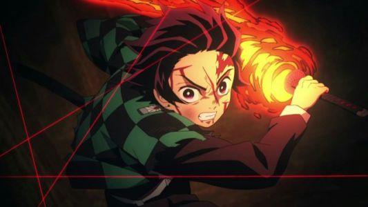 tueur de démons - Kimetsu no yaiba