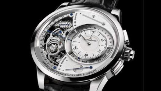 Most Expensive Watches