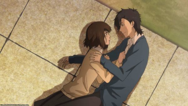 16 Best Serious Romance Anime Series To Watch Now! - Bakabuzz