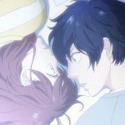 Best Romantic Anime Shows