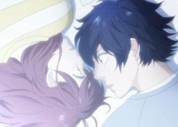 Best Romantic Anime Shows