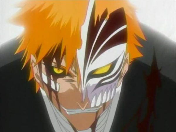 bleach