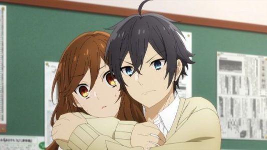 horimiya