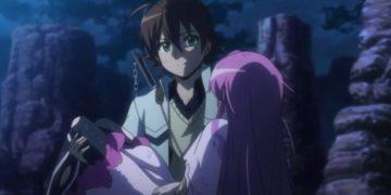 anime like attack on titan