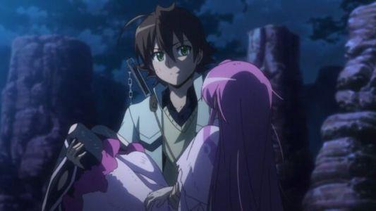 akame ga kill