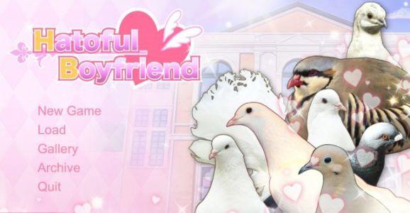 hatoful boyfriend