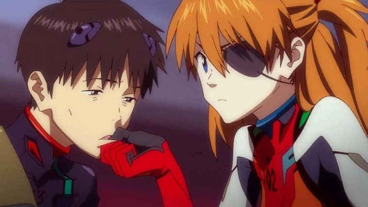 Anime Love Story Movies On Netflix / The 60 Best Anime Series On