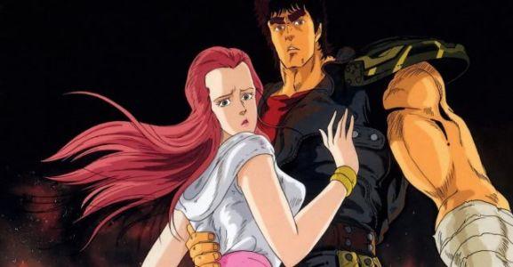 16 Best End Of The World Anime | Post-Apocalyptic Anime - Bakabuzz