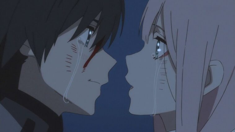 17 Best Anime Couples with Great Love Stories - Bakabuzz