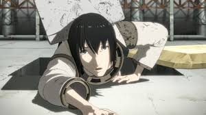 knights of sidonia