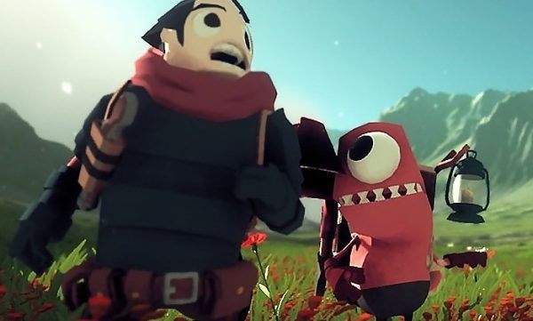 little devil inside xbox one release date