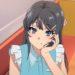 anime waifus