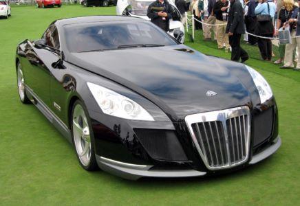 most luxurious cars in the world