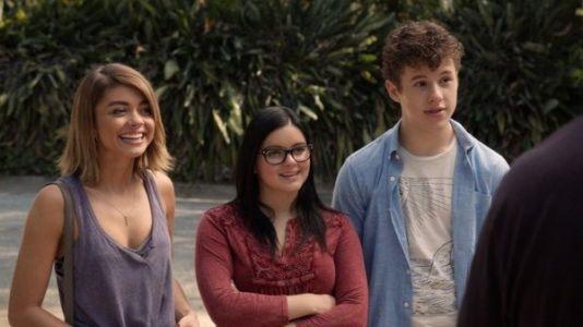 modern family tv show