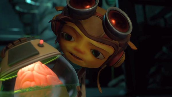 psychonauts 2