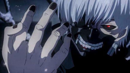 kaneki ghoul 