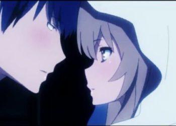 best anime couples