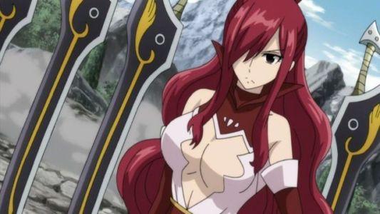 erza scarlet 