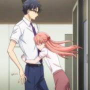 Romance Anime With Smart Mc