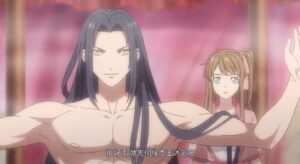 Top 10 Anime With a Demon Lord | Best Recommendation - Bakabuzz