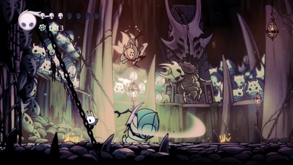 hollow knight