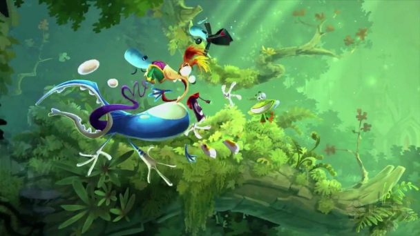 download rayman switch