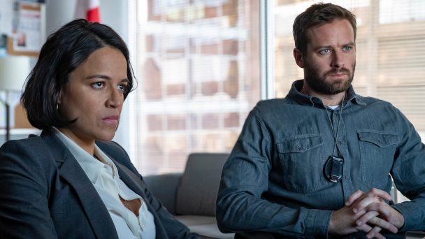 18 Best Drama Movies of 2021 to Watch Right Now Bakabuzz