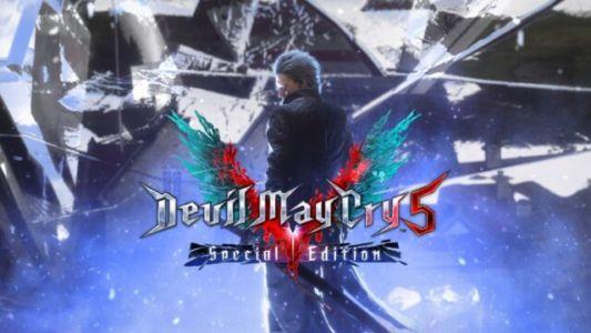 devil may cry PlayStation 5