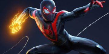 PS5 games List