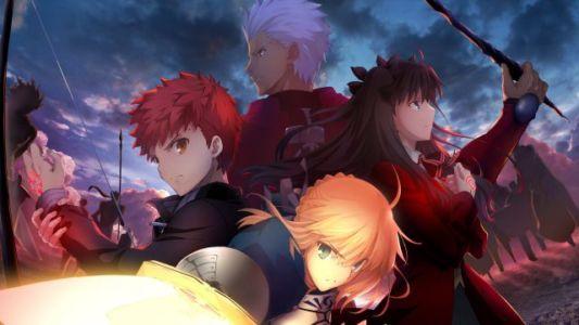 the fate series