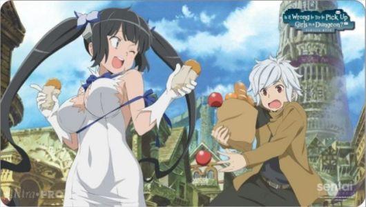 danmachi