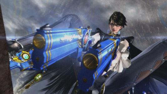 download free bayonetta 2 nintendo switch