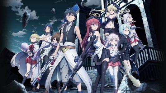 The 16 Best Magic Anime To Watch In 2021  Bakabuzz