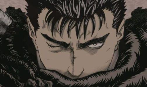 guts berserk