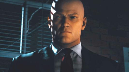 hitman 3