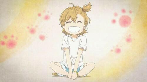 barakamon naru